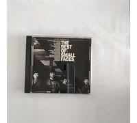 THE BEST OF SMALL FACES
