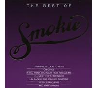 The Best of Smokie by Smokie