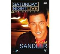 Saturday Night Live - Adam Sandler [IMPORT]