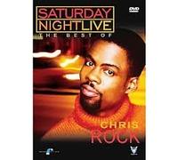 The Best of - SNL-Chris Rock [Import]