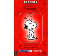 The Best of Snoopy 1