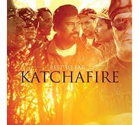 The Best Of So Far by Katchafire (2013-05-21)