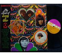 The Best Of Sonny & Cher