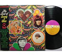 The Best Of Sonny & Cher