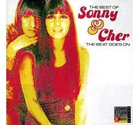 The Best Of Sonny & Cher - The Beat Goes On