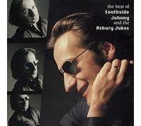 The Best of Southside Johnny and the Asbury Jukes