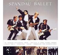 The Best of Spandau Ballet