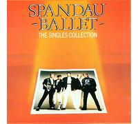 Spandau Ballet - Best of Spandau Ballet