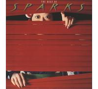 The Best Of Sparks