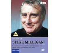 The Best of Spike Milligan (DVD)