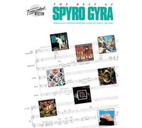 The Best of Spyro Gyra