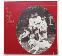 The Best Of Stan Getz