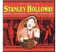 The Best of Stanley Holloway