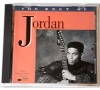 The Best of Stanley Jordan: The Blue Note Years