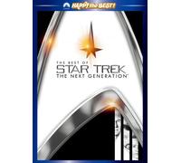 THE BEST OF STAR TREK THE NEXT