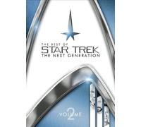 Star Trek Next Generation - The Best of Star Trek the Next Generation: Volume 2