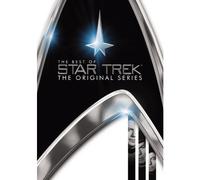 The Best of Star Trek: The Original Series