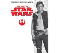 Star Wars: The Best of Star Wars Insider: Volume 2 by Titan Comics