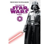 Star Wars: The Best of Star Wars Insider: Volume 3 by Titan Comics