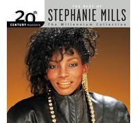The Best of Stephanie Mills - 20th Century Masters the Millennium Collection