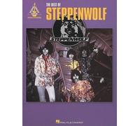 The Best of Steppenwolf (Tascabile)