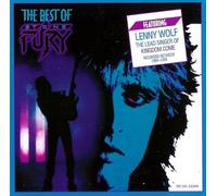 The Best of Stone Fury