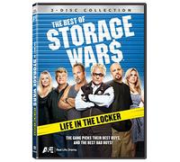 The Best of Storage Wars: Life in the Locker