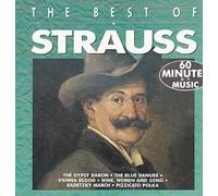 The Best of Strauss