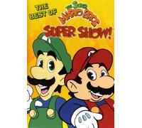 The Best of Super Mario Bros Super Show!