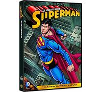 The best of superman