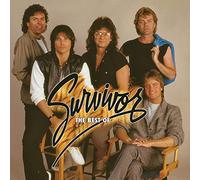 The Best Of Survivor