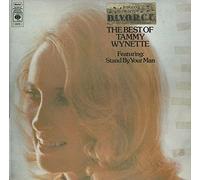 The Best Of Tammy Wynette (Featuring: Stand By Your Man)