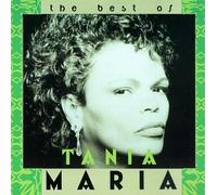 The Best of Tania Maria