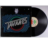 The Best Of Tavares