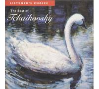 The Best Of Tchaikousky