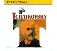 THE BEST OF TCHAIKOVSKY