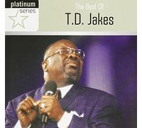 The Best of Td Jakes