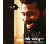 The Best of Teddy Pendergrass