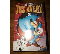 The Best of Tex Avery 3