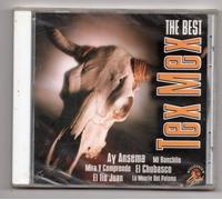 The Best of Tex Mex