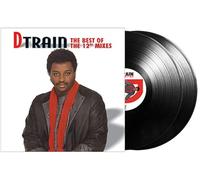 The Best of The 12" Mixes