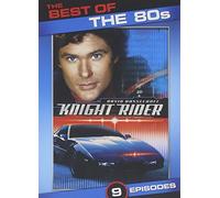 The Best of the 80s: Knight Rider