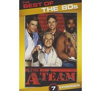The Best of the 80s: The A-Team