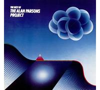 The Best Of The Alan Parsons Project