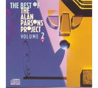 The Best of The Alan Parsons Project, Vol. 2 by The Alan Parsons Project (1990-10-25)