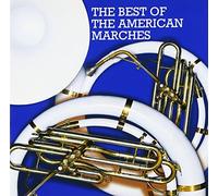 THE BEST OF THE AMERICAN MARCH