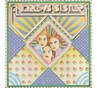 The Best Of The Andrews Sisters (Fold Open Gatefold Cover) [2 VINYL LP SET] [STEREO]
