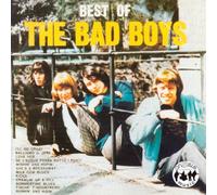 The Best of the Bad Boys