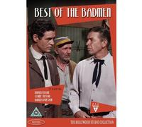 The Best of the Bad Men [DVD]