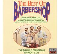 The Best of the Barbershop